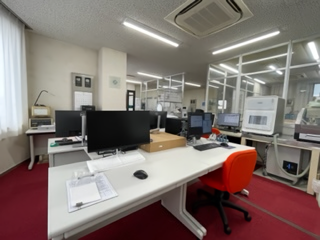 作業機材