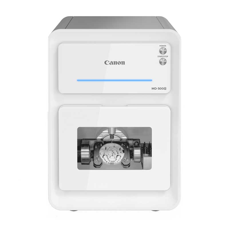 CANON MD-500S