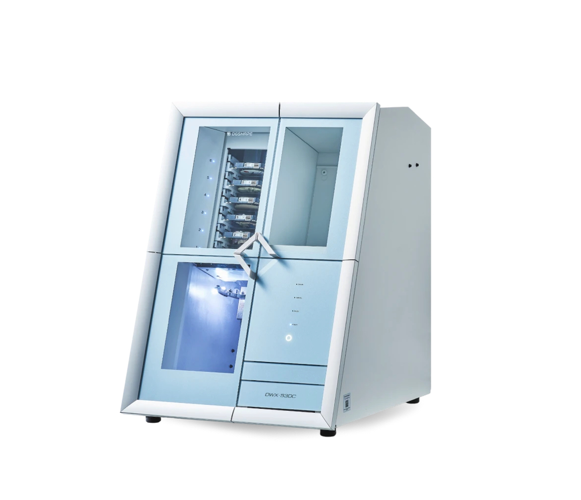 DWX50