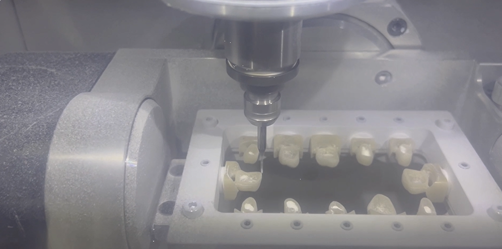 CAD/CAM